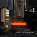 Blocker And Finisher In Forging